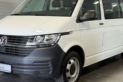 VW T6 Transporter 72.000 km 28.890 &euro; Dormagen 41540