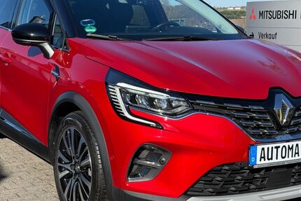 Renault Captur 46.696 km 22.790 &euro; Radevormwald 42477