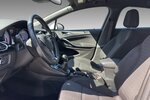 Opel Astra K Dynamic Klima Radio PDC 215.461 km 4.100 &euro; Wuppertal 42327