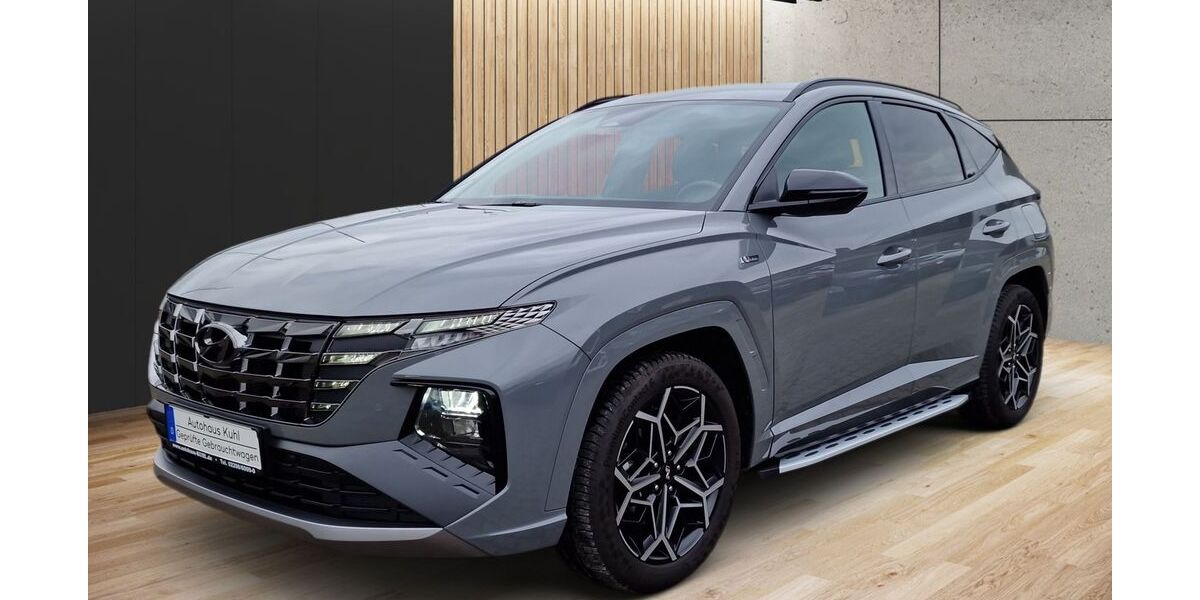 Hyundai TUCSON 35.009 km 33.488 &euro; Overath 51491