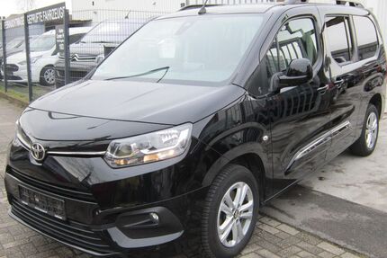 Toyota Proace City 169.500 km 18.990 &euro; Köln 51105
