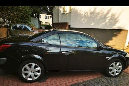 Renault Megane 222.000 km 1.500 &euro; Monheim 40789