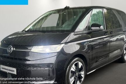 VW T7 Multivan 20.000 km 48.950 &euro; Wuppertal 42109
