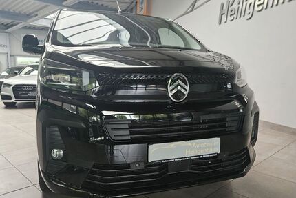 Citroen SpaceTourer 33.347 km 33.480 € Heiligenhaus 42579