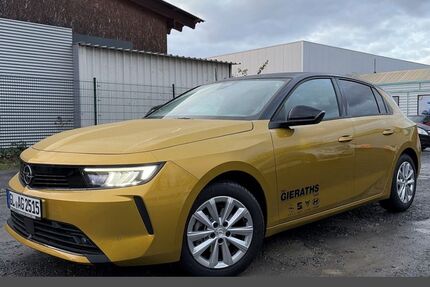 Opel Astra 2.259 km 26.350 € Bergisch Gladbach 51429