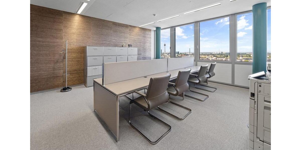 Gewerbeobjekt Düsseldorf Pempelfort - 329&euro; | Angebot:24858024