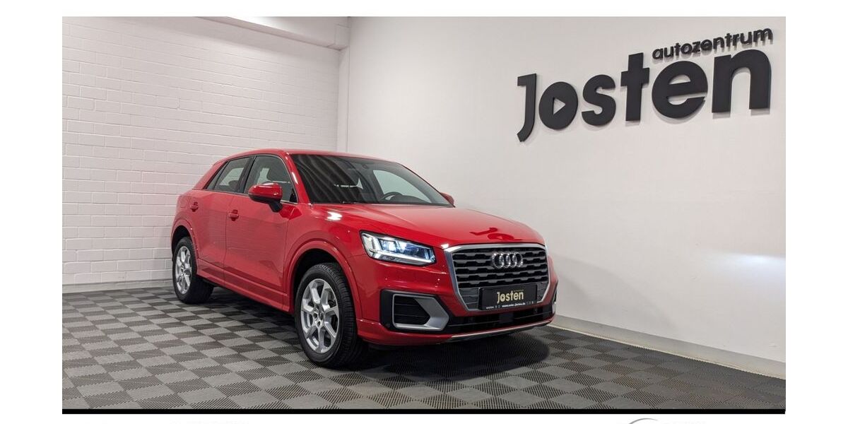Audi Q2 65.750 km 17.590 € Monheim am Rhein 40789