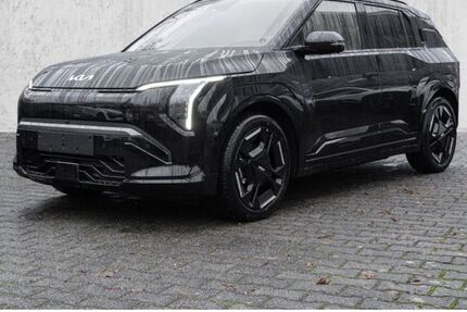 Kia EV3 3.999 km 42.290 &euro; Köln 50858