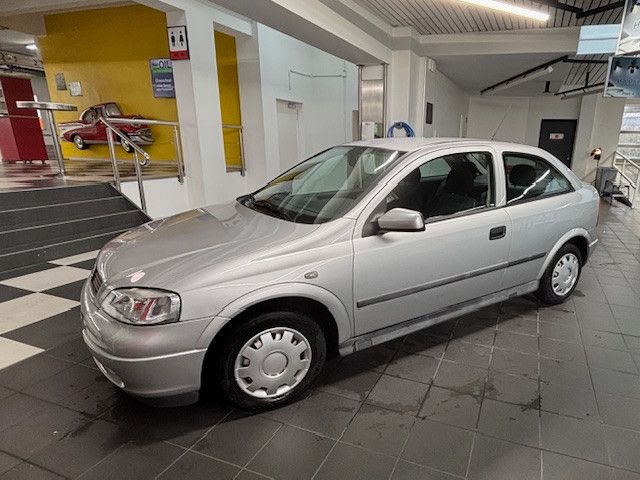 Opel Astra 62.697 km 2.800 &euro; Sprockhövel 45549