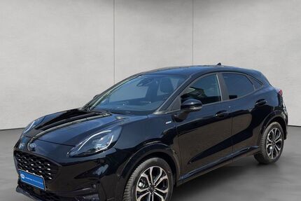 Ford Puma 15.345 km 21.490 € Leverkusen 51373