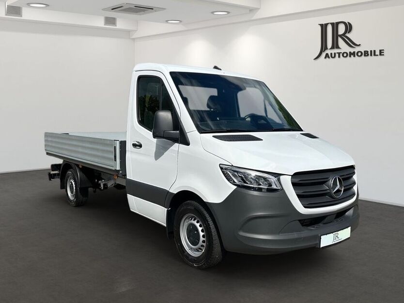 Sprinter