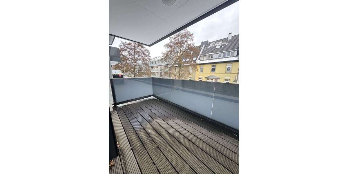 Etagenwohnung Leverkusen Opladen - 3 Zimmer, 82 m&sup2;, 1.050&euro; | Angebot:24611593