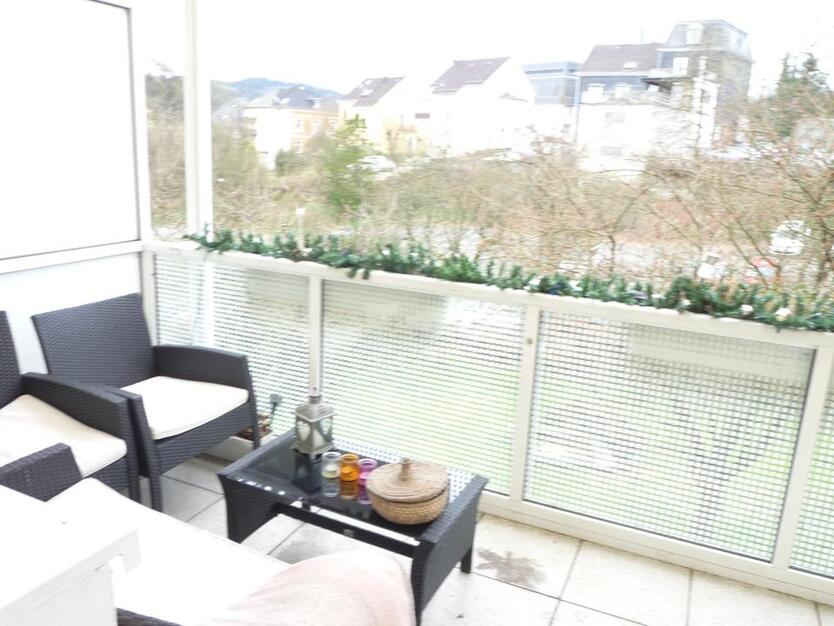 Wohnpark mit 19 Wohnungen Gummersbach Zentrum