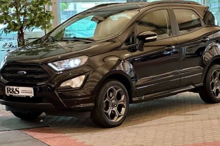 Ford EcoSport 43.137 km 15.900 &euro; Köln 50769