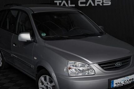 Kia Carens 88.000 km 3.999 &euro; Gevelsberg 58285