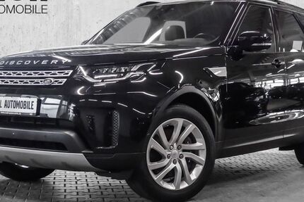 Land Rover Discovery 109.800 km 28.980 &euro; Köln 51149