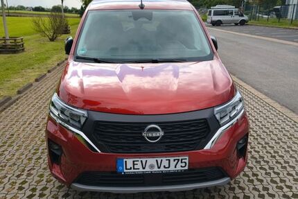 Nissan Townstar 9.400 km 27.500 &euro; Leichlingen 42799