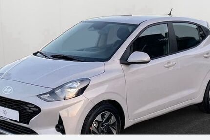 Hyundai i10 15.000 km 16.390 &euro; Düsseldorf 40233
