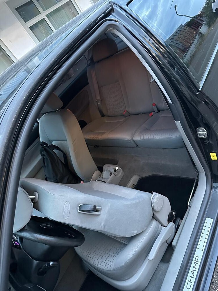 VW Golf 135.000 km 1.200 € Essen 45121