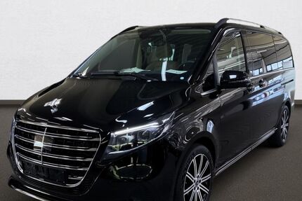 Mercedes-Benz V 300 6.547 km 94.880 &euro; Wuppertal 42115