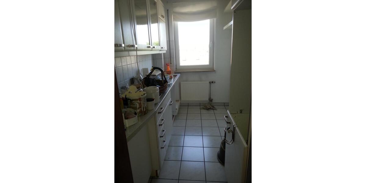 Etagenwohnung Wuppertal Gemarkung Nächstebreck - 3 Zimmer, 81 m&sup2;, 180.000&euro; | Angebot:24438771