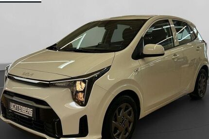 Kia Picanto 20.150 km 14.990 &euro; Leverkusen 51381