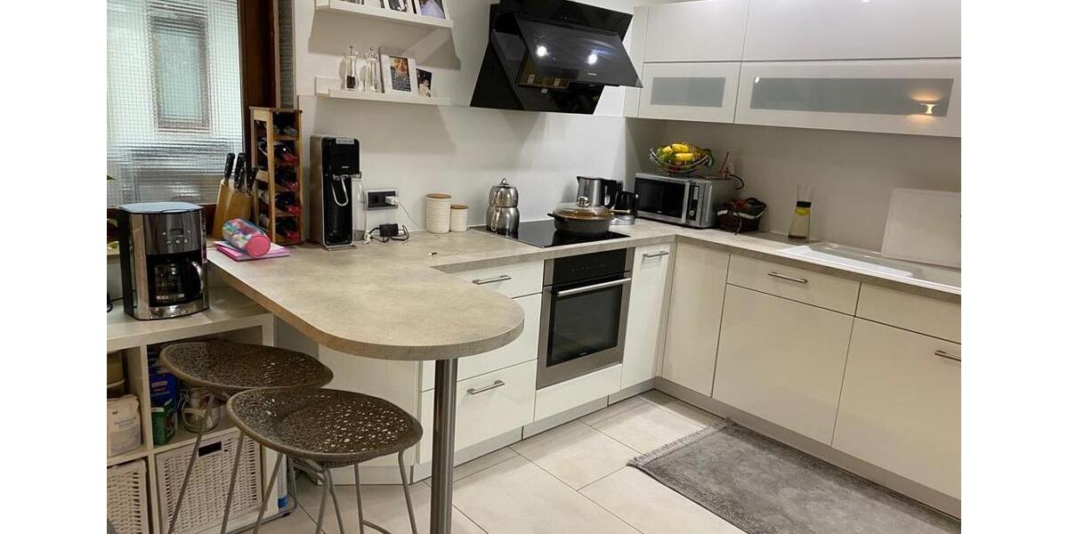 Maisonettenwohnung Leverkusen Alkenrath - 4 Zimmer, 110 m&sup2;, 369.000&euro; | Angebot:24528785