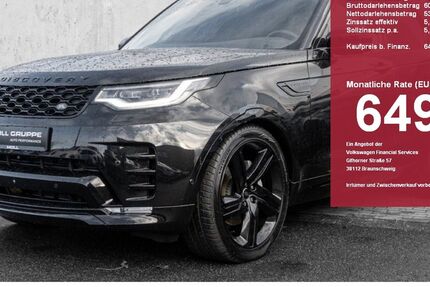 Land Rover Discovery 16.583 km 64.650 &euro; Düsseldorf 40474