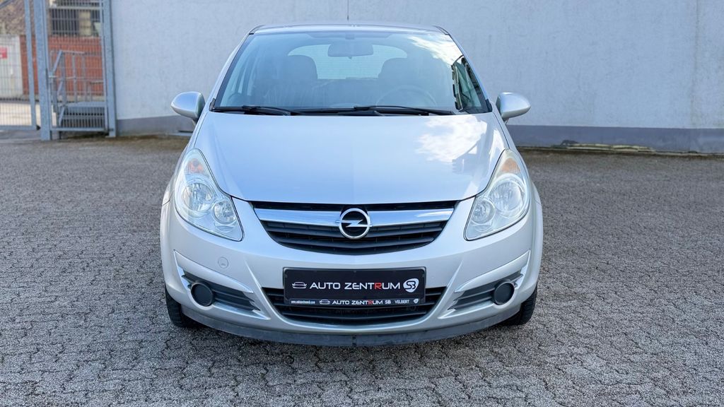 Opel Corsa 73.000 km 5.990 &euro; Velbert 42553