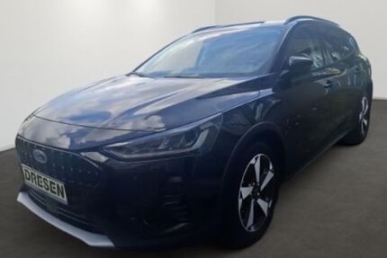 Ford Focus 8.325 km 25.750 &euro; Neuss 41464