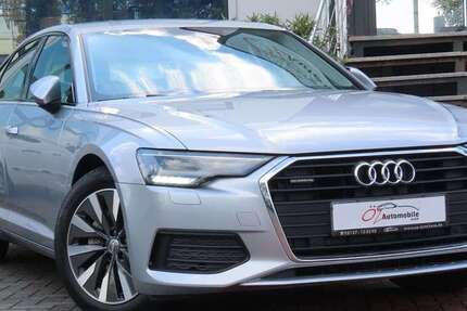 Audi A6 146.712 km 24.900 &euro; Neuss 41469