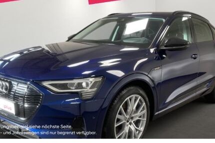 Audi e-tron 98.699 km 25.880 &euro; Düsseldorf 40233