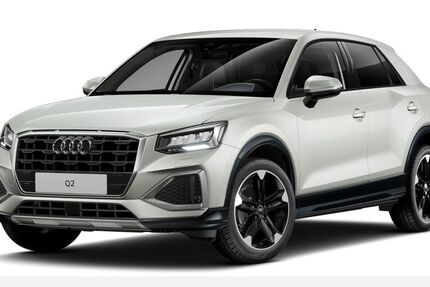 Audi Q2 5.727 km 25.570 &euro; Remscheid 42897