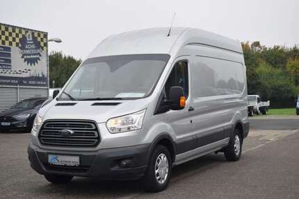 Ford Transit 121.000 km 14.890 € Köln 51147