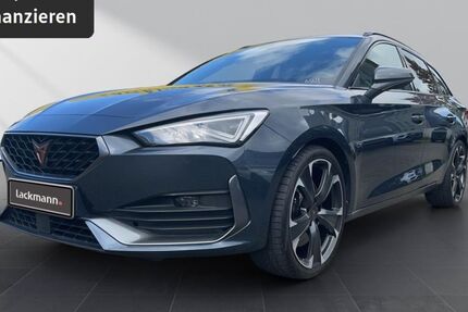 Cupra Leon 36.543 km 28.990 &euro; Wuppertal 42109