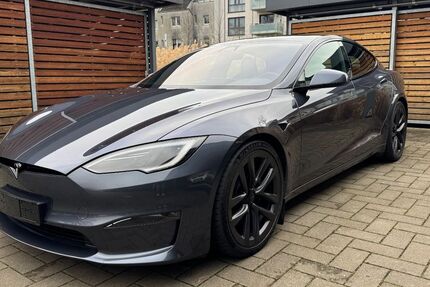 Tesla Model S 7.500 km 92.000 &euro; Düsseldorf 40231