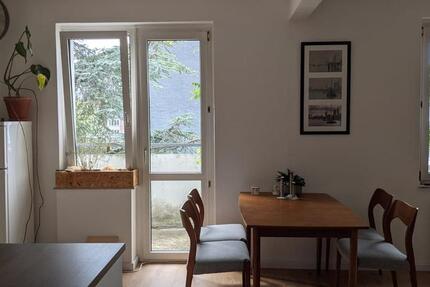 Wohnung Düsseldorf Pempelfort - 2 Zimmer, 54 m&sup2;, 293.000&euro; | Angebot:26679308