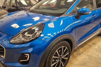 Ford Puma 31.500 km 19.600 &euro; Bergisch Gladbach 51465