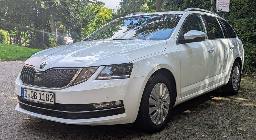 Octavia