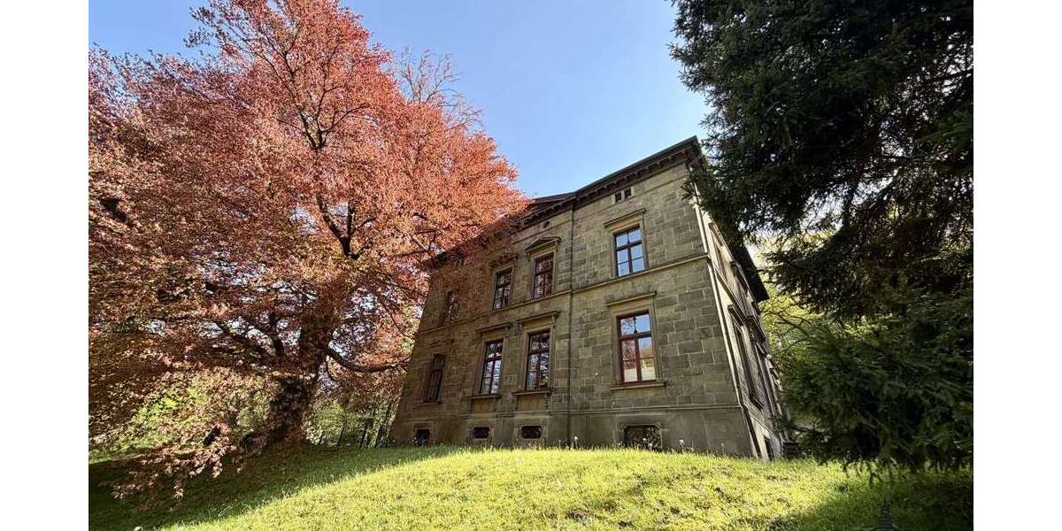 Einfamilienhaus Remscheid Reinshagen - 12 Zimmer, 444 m&sup2;, 1.490.000&euro; | Angebot:26574212