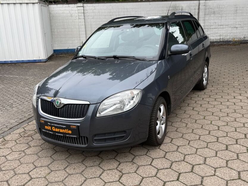 Fabia