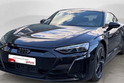 Audi e-tron GT 45.285 km 53.780 &euro; Schwelm 58332