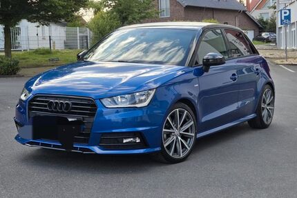 Audi A1 39.990 km 14.990 &euro; Langenfeld 40764