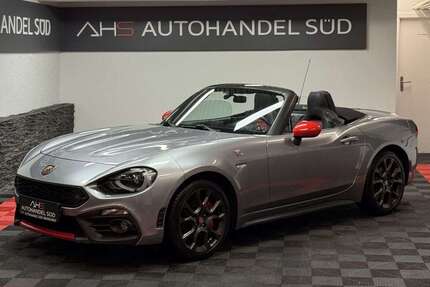 Abarth 124 Spider 71.000 km 24.999 &euro; Remscheid 42857
