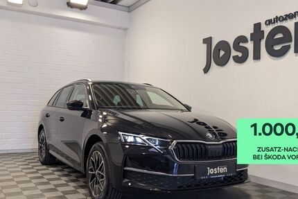 Skoda Octavia 6.000 km 34.690 &euro; Monheim 40789
