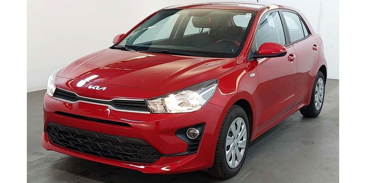 Kia Rio 8.765 km 14.890 € Gevelsberg 58285