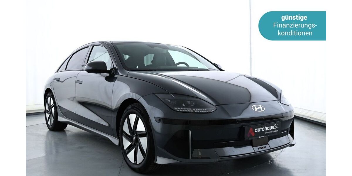 Hyundai IONIQ 6 60.063 km 29.990 &euro; Wuppertal 42287