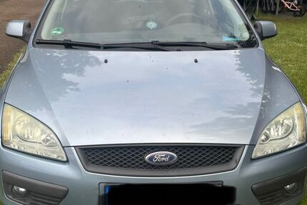 Ford Focus 245.950 km 1.150 &euro; Bergisch Gladbach 51427