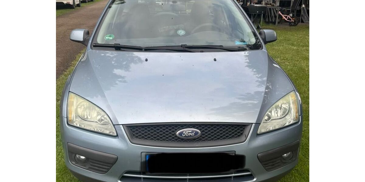 Ford Focus 245.950 km 1.150 &euro; Bergisch Gladbach 51427