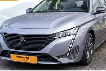 Peugeot 308 38.044 km 17.450 &euro; Solingen 42697